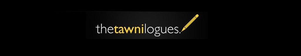 TheTawniLogues